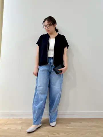 ONWARD CROSSET SELECT 渡邉 コーディネート画像