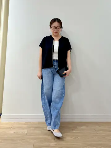 ONWARD CROSSET SELECT 渡邉 コーディネート画像