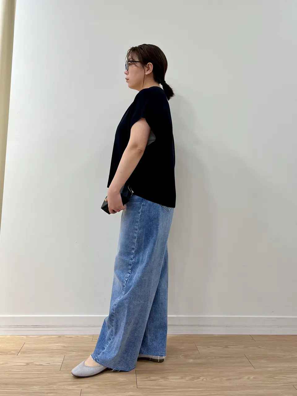 ONWARD CROSSET SELECT 渡邉 コーディネート画像