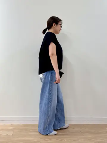 ONWARD CROSSET SELECT 渡邉 コーディネート画像