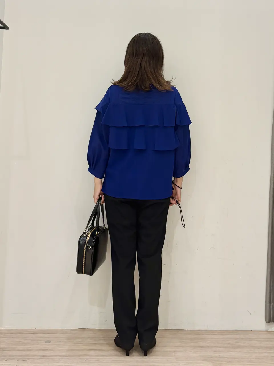 ONWARD CROSSET SELECT SAKAI コーディネート画像