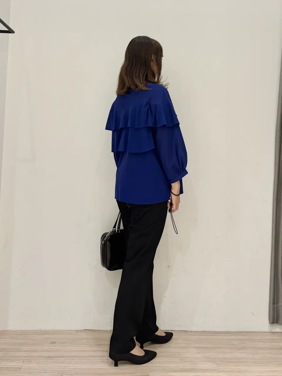 ONWARD CROSSET SELECT SAKAI コーディネート画像