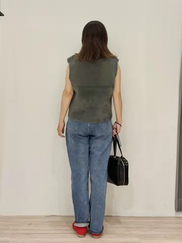 ONWARD CROSSET SELECT SAKAI コーディネート画像