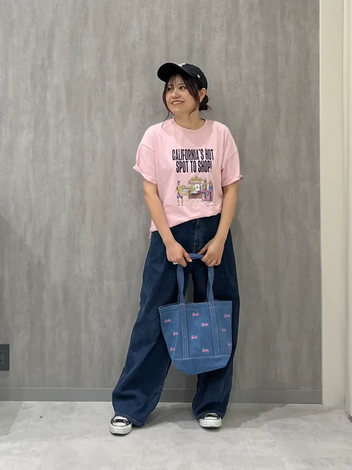 ONWARD CROSSET SELECT 浅倉 コーディネート画像