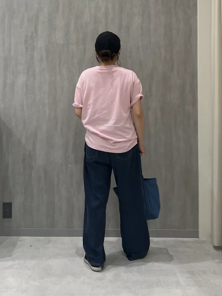 ONWARD CROSSET SELECT 浅倉 コーディネート画像