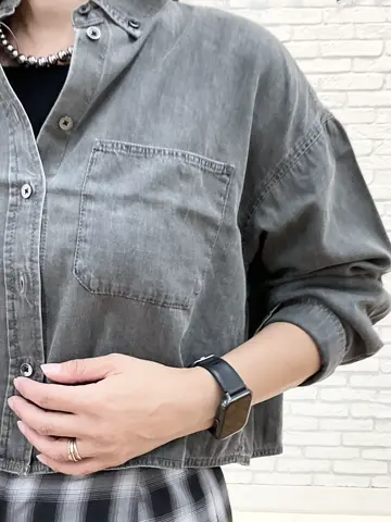 ONWARD CROSSET SELECT 東海林 コーディネート画像