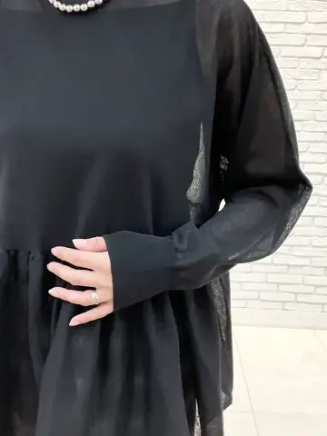 ONWARD CROSSET SELECT 東海林 コーディネート画像