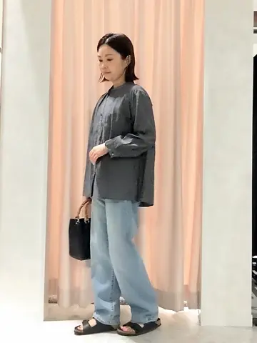 ONWARD CROSSET SELECT 井上 コーディネート画像