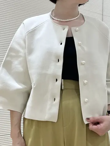 ONWARD CROSSET SELECT 五月女 コーディネート画像