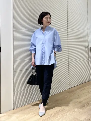 ONWARD CROSSET SELECT 五月女 コーディネート画像