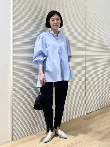 ONWARD CROSSET SELECT 五月女 コーディネート画像