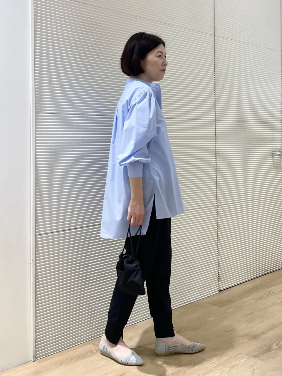 ONWARD CROSSET SELECT 五月女 コーディネート画像