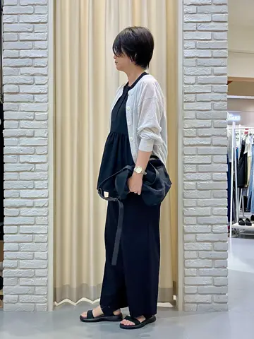 ONWARD CROSSET SELECT Tomi コーディネート画像