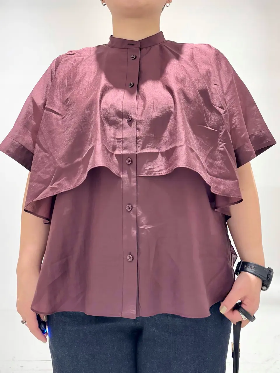 ONWARD CROSSET SELECT 千葉 コーディネート画像