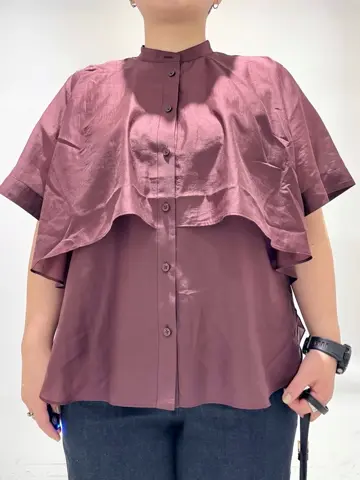 ONWARD CROSSET SELECT 千葉 コーディネート画像