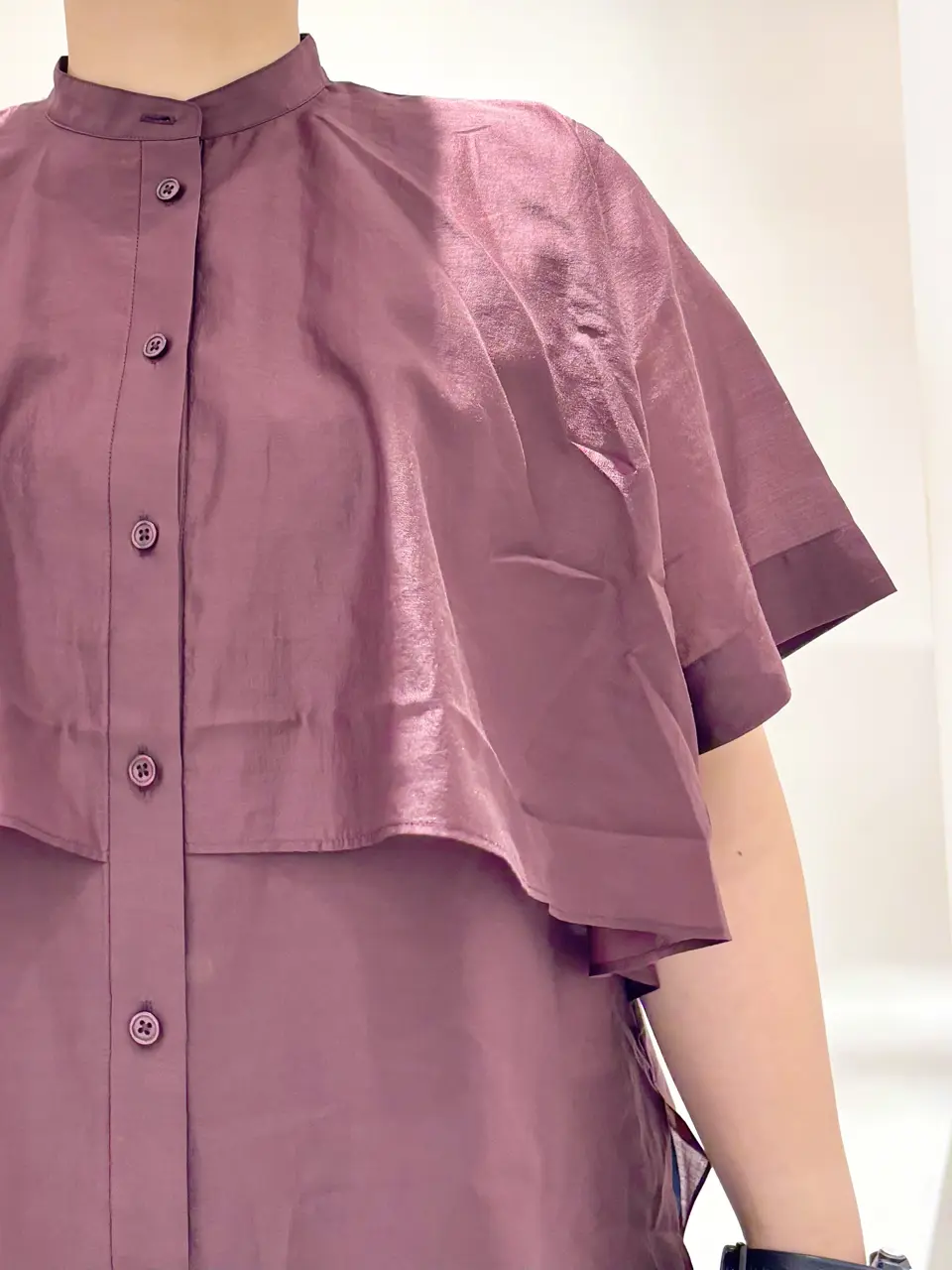 ONWARD CROSSET SELECT 千葉 コーディネート画像