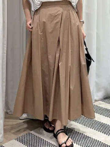 ONWARD CROSSET SELECT KURIYAMA コーディネート画像