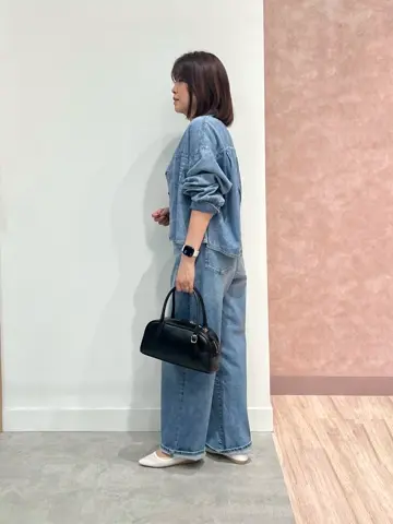 ONWARD CROSSET SELECT 中島 コーディネート画像