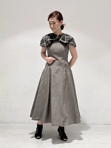 ONWARD CROSSET SELECT 宮澤 コーディネート画像