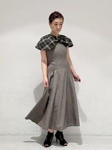 ONWARD CROSSET SELECT 宮澤 コーディネート画像