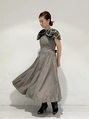 ONWARD CROSSET SELECT 宮澤 コーディネート画像