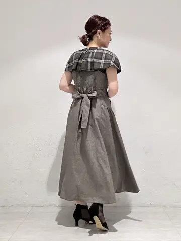 ONWARD CROSSET SELECT 宮澤 コーディネート画像