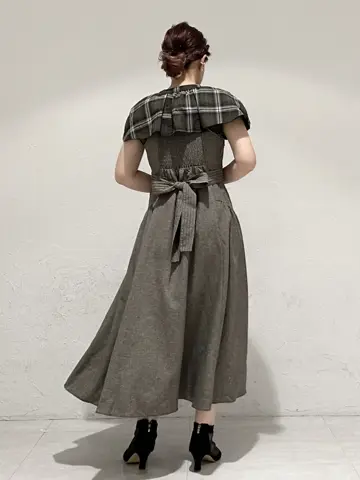 ONWARD CROSSET SELECT 宮澤 コーディネート画像