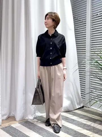 ONWARD CROSSET SELECT M コーディネート画像