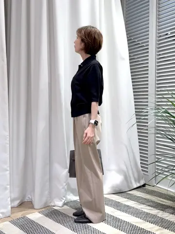 ONWARD CROSSET SELECT M コーディネート画像