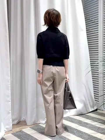 ONWARD CROSSET SELECT M コーディネート画像