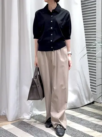 ONWARD CROSSET SELECT M コーディネート画像