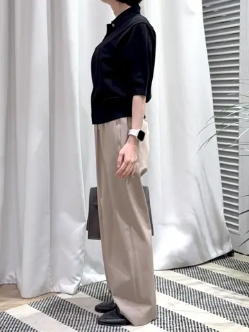 ONWARD CROSSET SELECT M コーディネート画像