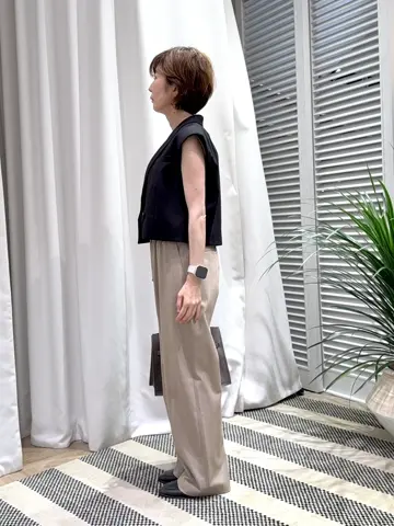 ONWARD CROSSET SELECT M コーディネート画像