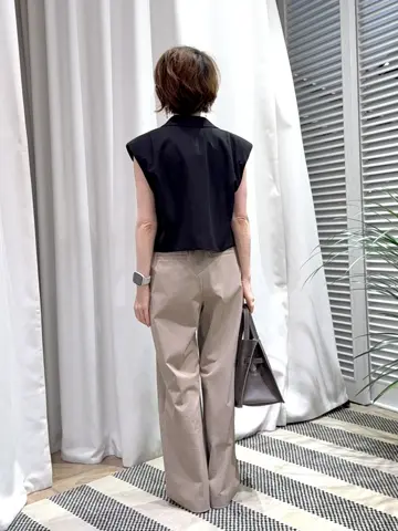 ONWARD CROSSET SELECT M コーディネート画像