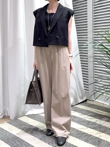 ONWARD CROSSET SELECT M コーディネート画像