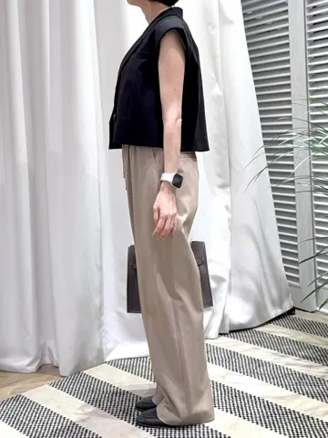 ONWARD CROSSET SELECT M コーディネート画像