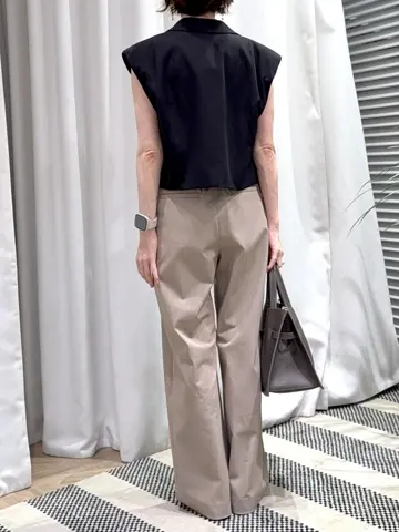 ONWARD CROSSET SELECT M コーディネート画像