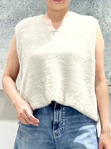 ONWARD CROSSET SELECT 會澤 コーディネート画像