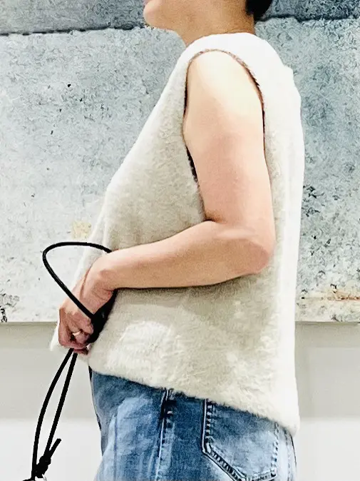 ONWARD CROSSET SELECT 會澤 コーディネート画像