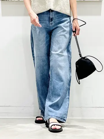 ONWARD CROSSET SELECT 會澤 コーディネート画像