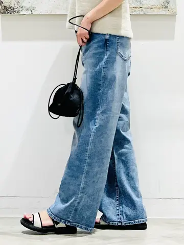 ONWARD CROSSET SELECT 會澤 コーディネート画像