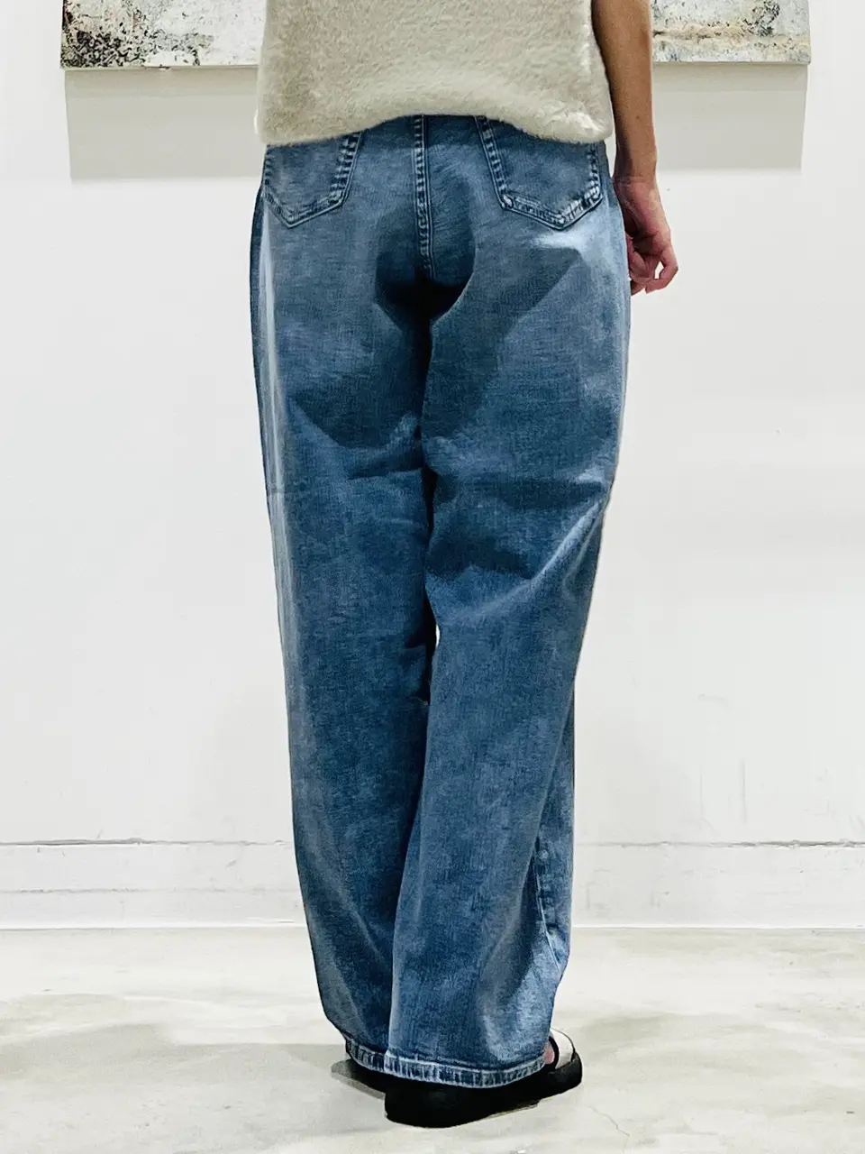 ONWARD CROSSET SELECT 會澤 コーディネート画像