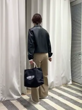 ONWARD CROSSET SELECT 伊藤 コーディネート画像