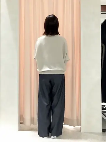 ONWARD CROSSET SELECT 井上 コーディネート画像