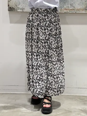 ONWARD CROSSET SELECT 石井 コーディネート画像