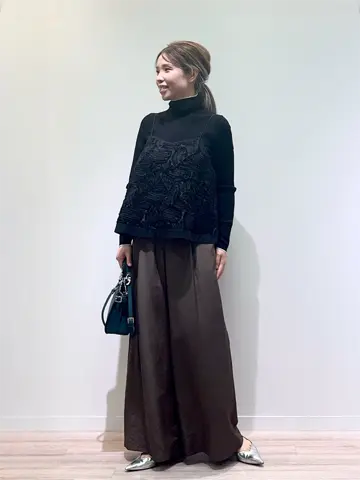 ONWARD CROSSET SELECT 芦原 コーディネート画像