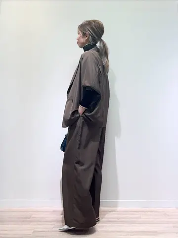 ONWARD CROSSET SELECT 芦原 コーディネート画像