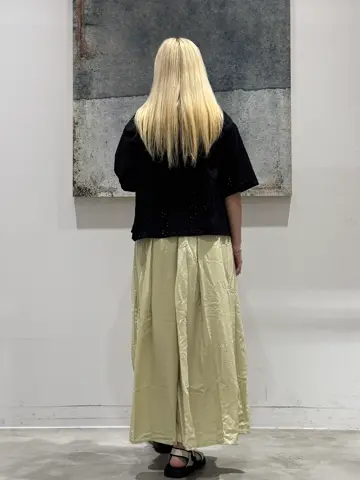 ONWARD CROSSET SELECT 石井 コーディネート画像