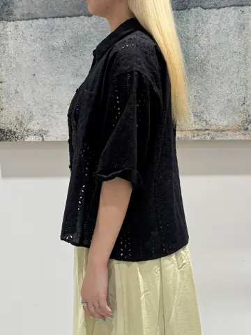 ONWARD CROSSET SELECT 石井 コーディネート画像