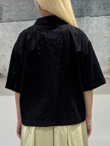 ONWARD CROSSET SELECT 石井 コーディネート画像